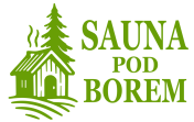 Sauna pod Borem